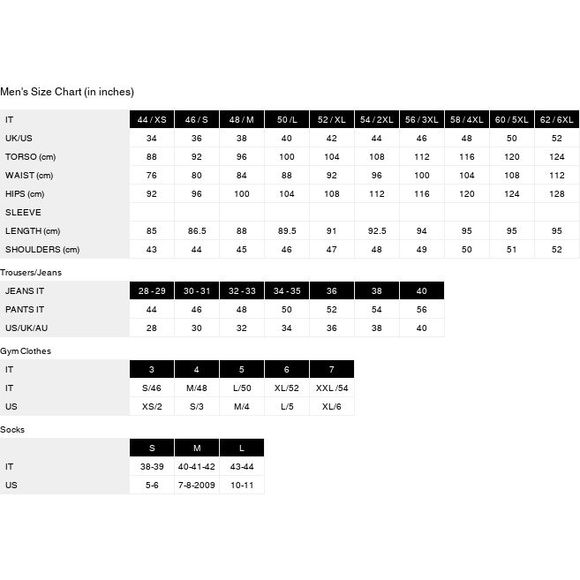 Versace Mens Logo Zip-Up Sweatshirt, Blue - Picture 3 of 3